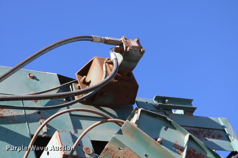 image for item EO9875 Power Screen MKII  screen