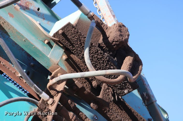 image for item EO9875 Power Screen MKII  screen