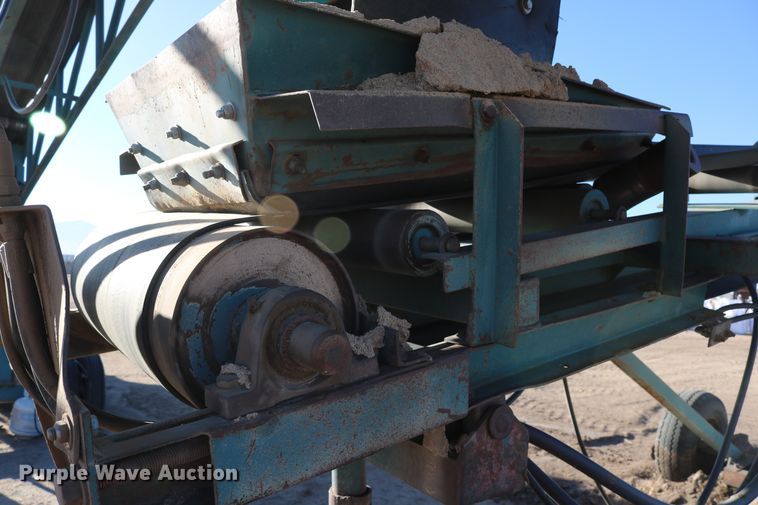 image for item EO9875 Power Screen MKII  screen