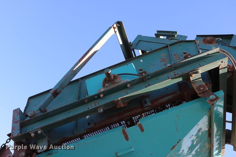 image for item EO9875 Power Screen MKII  screen