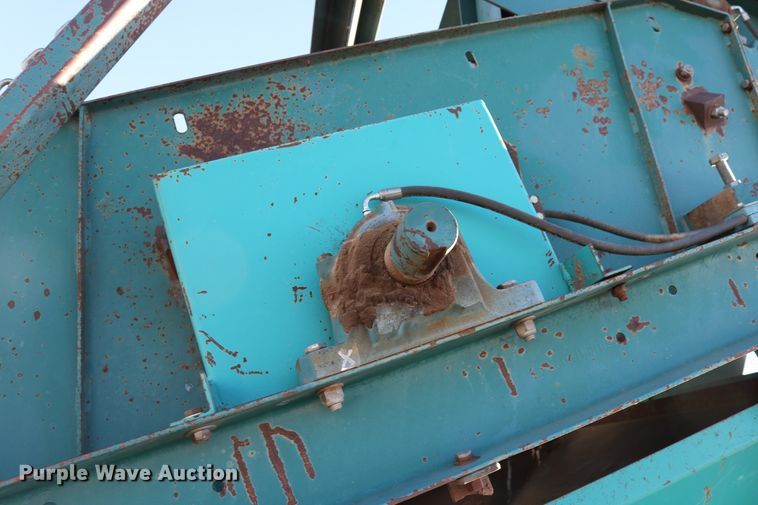 image for item EO9875 Power Screen MKII  screen