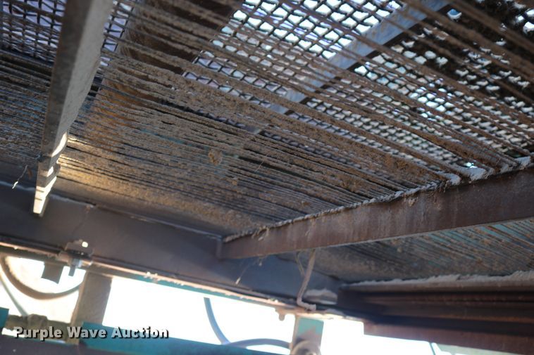 image for item EO9875 Power Screen MKII  screen