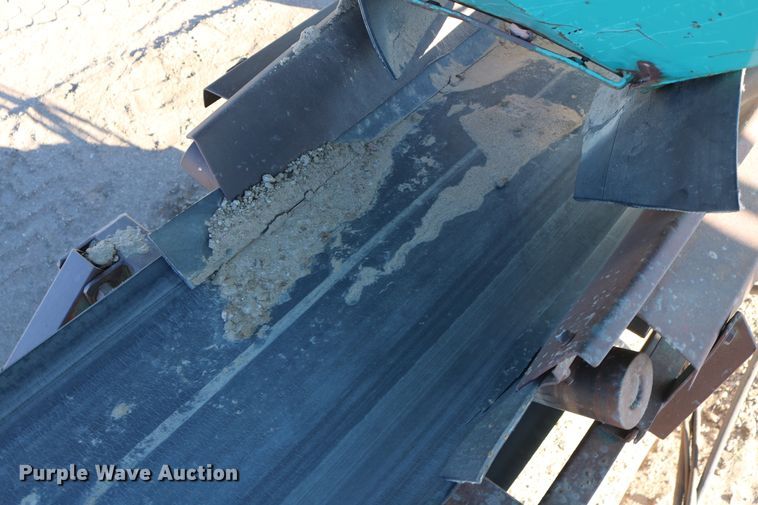 image for item EO9875 Power Screen MKII  screen