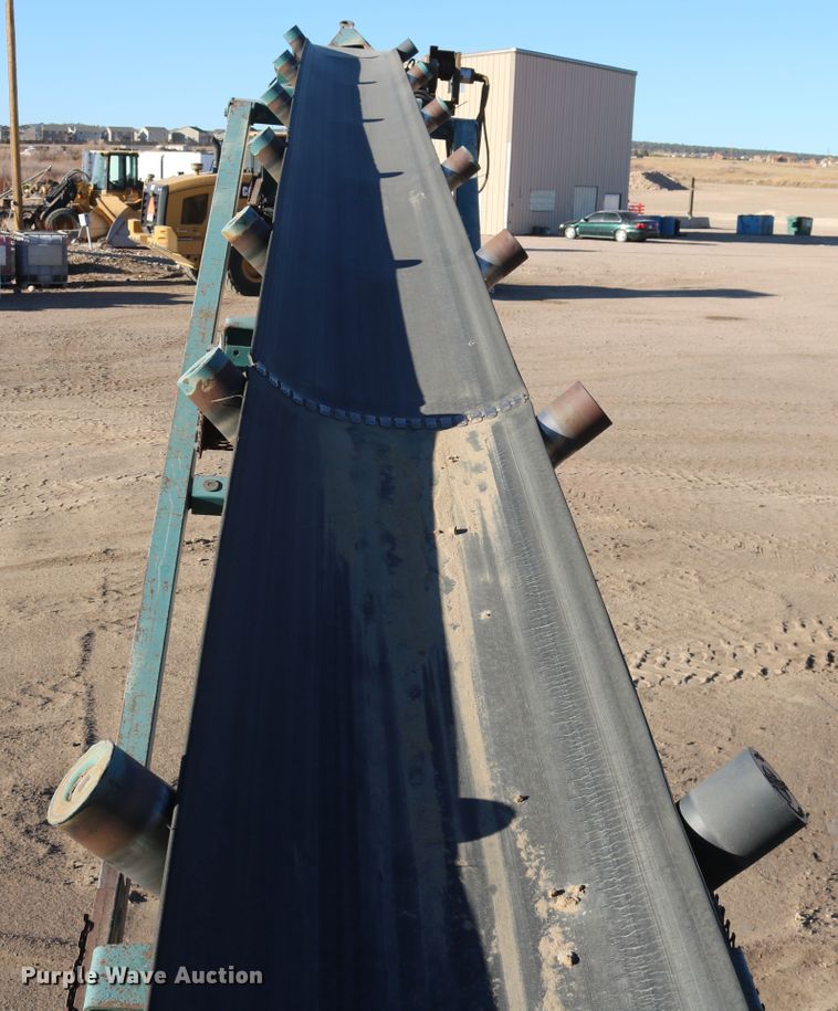 image for item EO9875 Power Screen MKII  screen