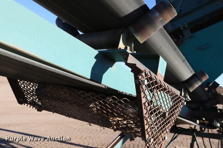 image for item EO9875 Power Screen MKII  screen