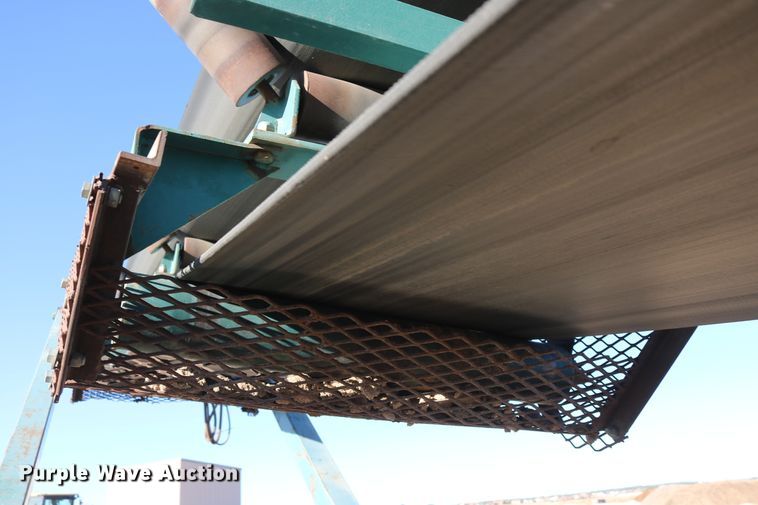 image for item EO9875 Power Screen MKII  screen