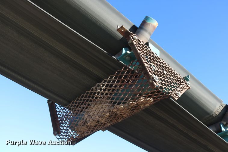 image for item EO9875 Power Screen MKII  screen