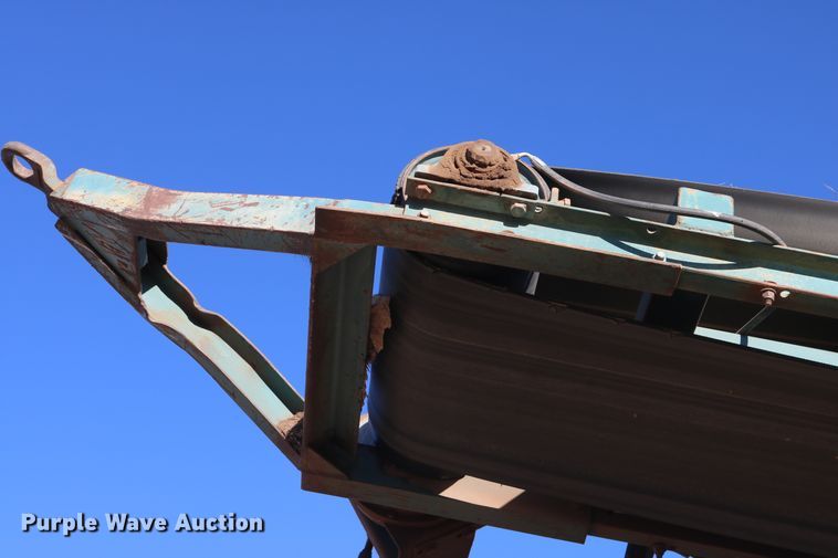 image for item EO9875 Power Screen MKII  screen