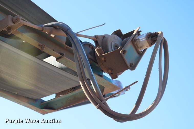 image for item EO9875 Power Screen MKII  screen