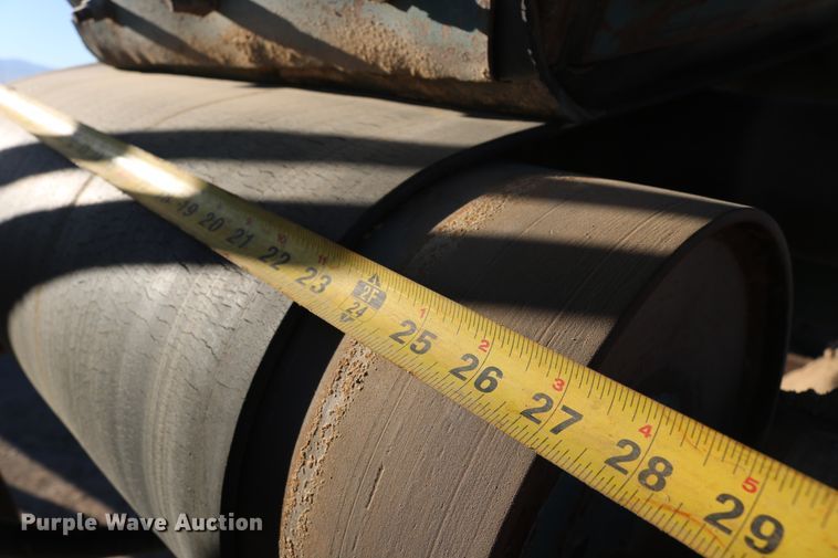 image for item EO9875 Power Screen MKII  screen