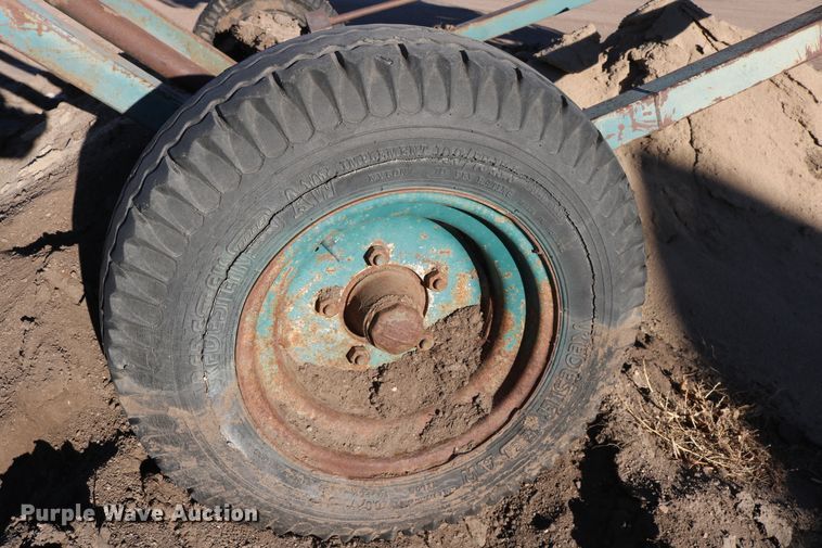 image for item EO9875 Power Screen MKII  screen