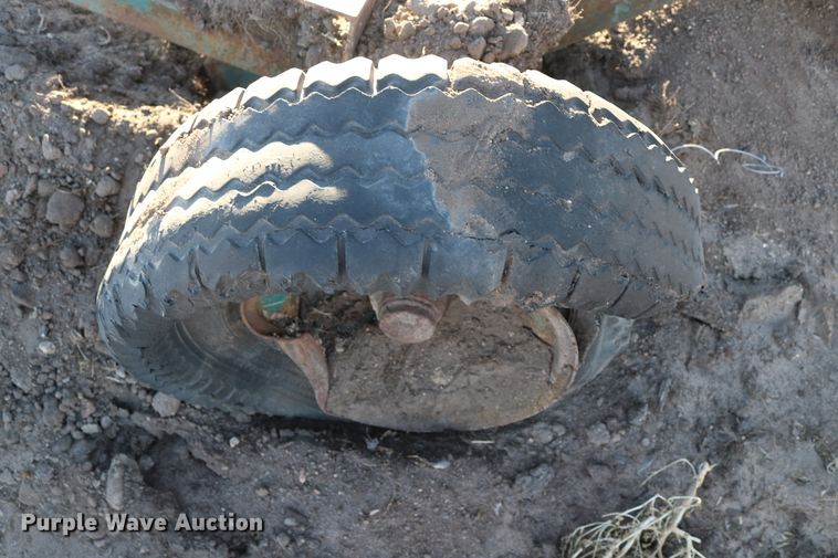 image for item EO9875 Power Screen MKII  screen