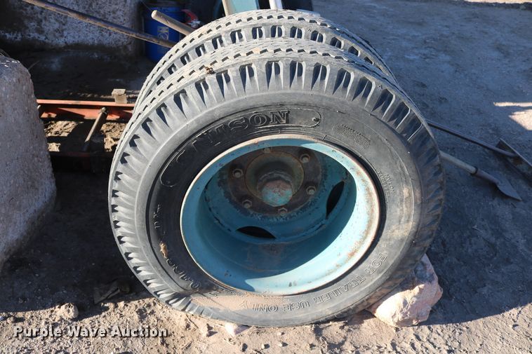 image for item EO9875 Power Screen MKII  screen