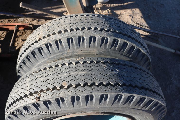 image for item EO9875 Power Screen MKII  screen