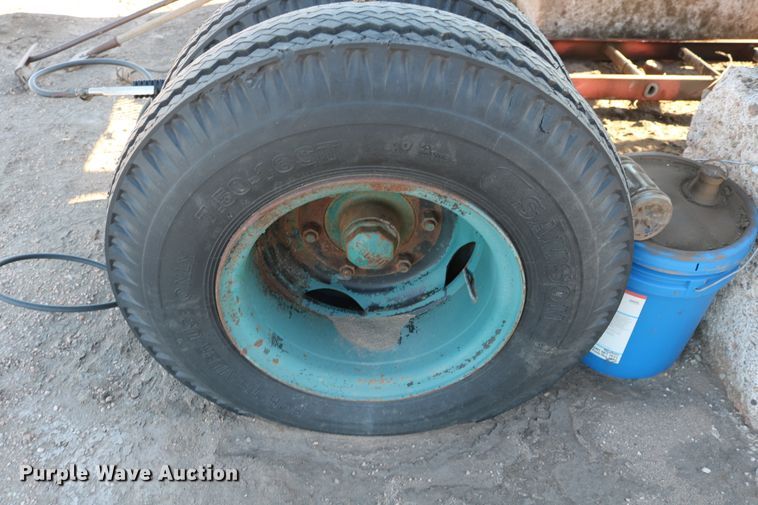 image for item EO9875 Power Screen MKII  screen