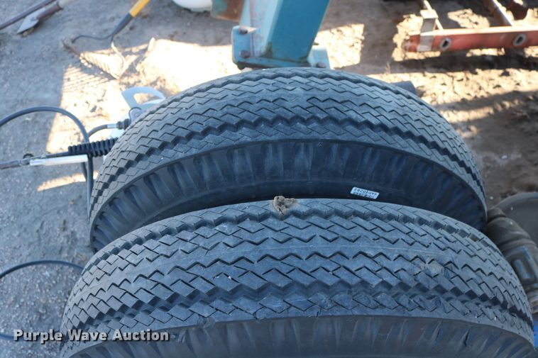 image for item EO9875 Power Screen MKII  screen