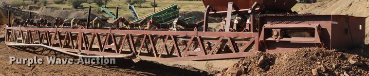 image for item EO9880 Conveyor