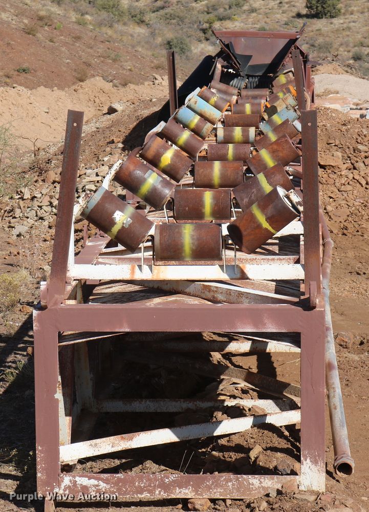 image for item EO9880 Conveyor