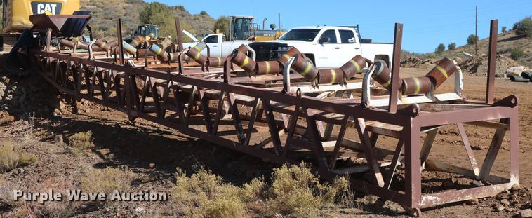 image for item EO9880 Conveyor