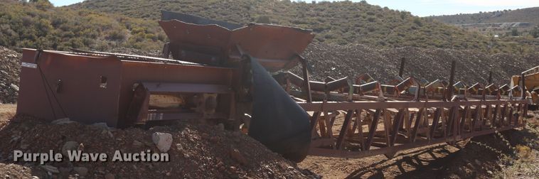 image for item EO9880 Conveyor