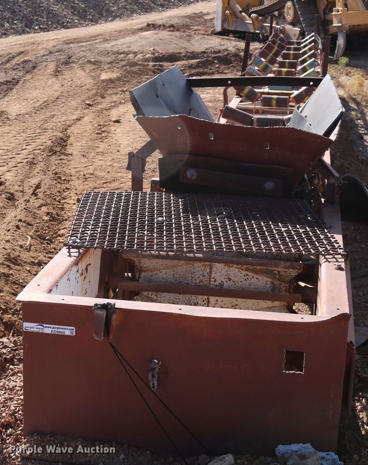 image for item EO9880 Conveyor