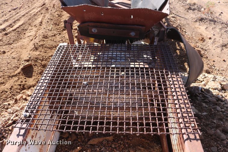 image for item EO9880 Conveyor