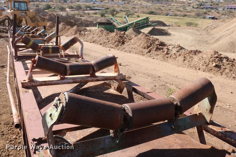 image for item EO9880 Conveyor