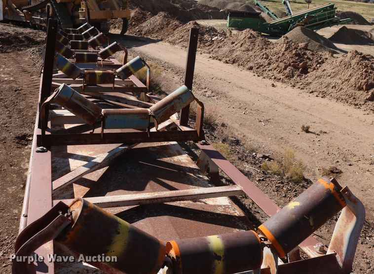 image for item EO9880 Conveyor