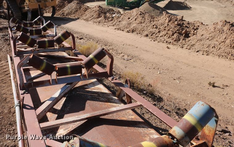 image for item EO9880 Conveyor