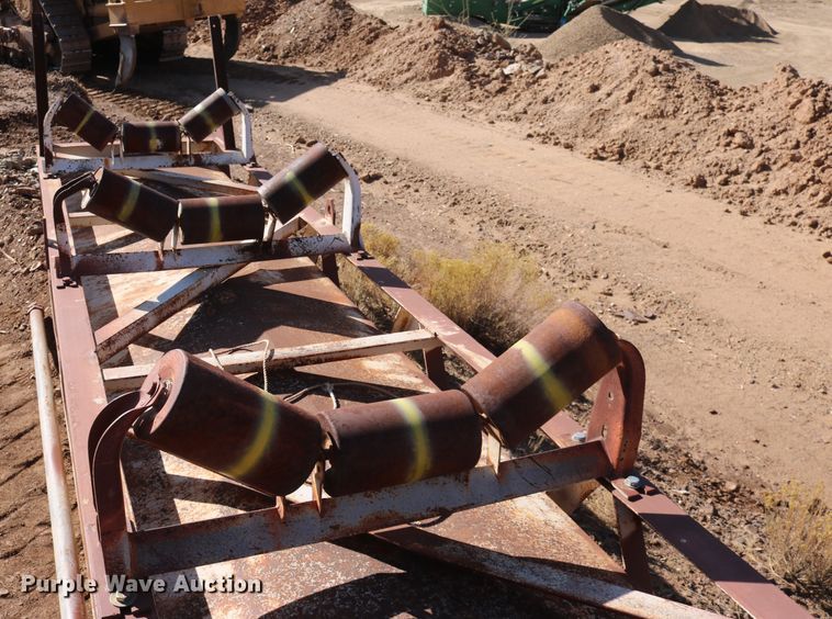 image for item EO9880 Conveyor