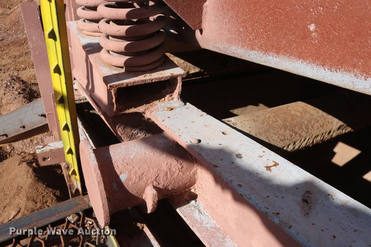 image for item EO9881 Shop built screen