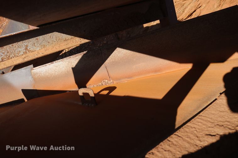 image for item EO9881 Shop built screen