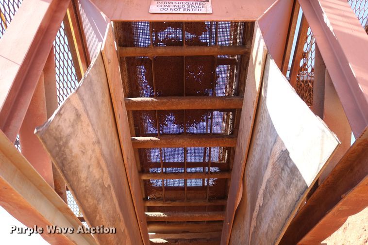 image for item EO9881 Shop built screen