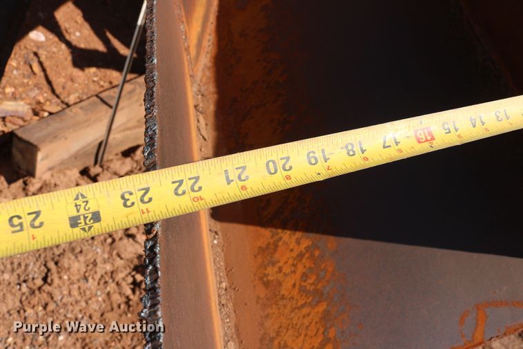 image for item EO9881 Shop built screen