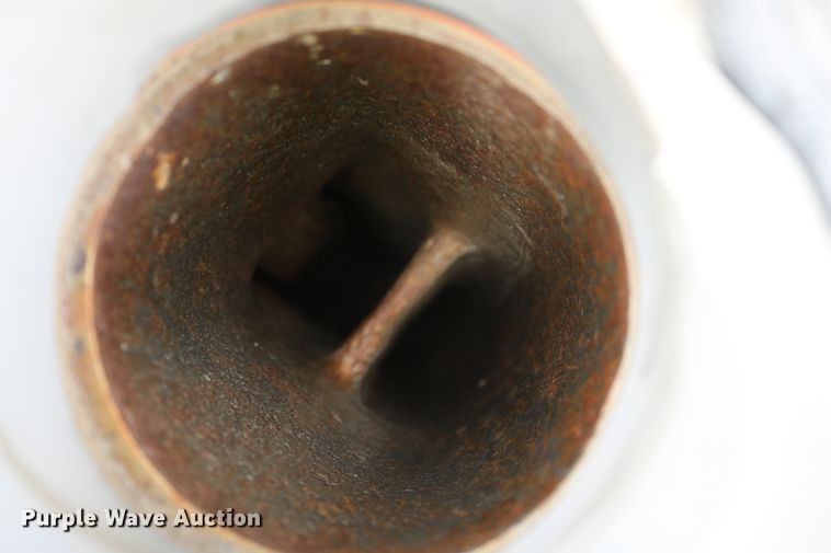 image for item EO9884 Goulds 4x6-14 slurry pump