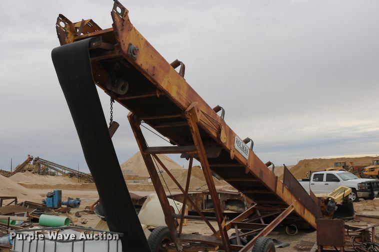 image for item EO9887 (2) Kolman 202 conveyors