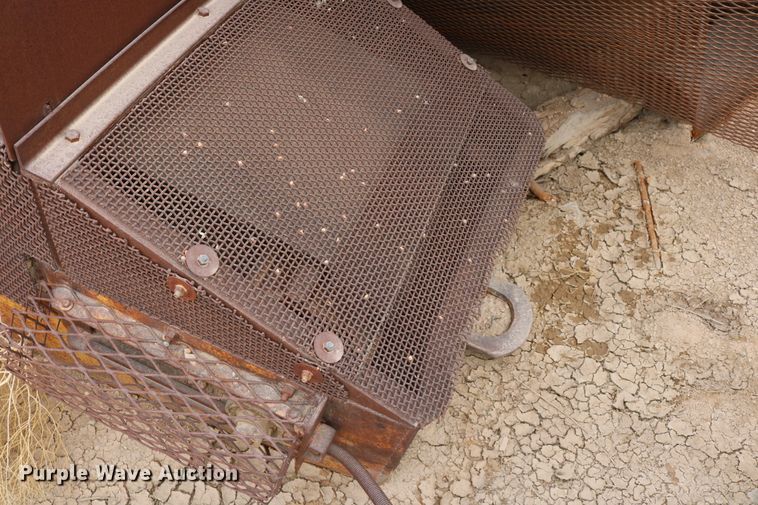 image for item EO9887 (2) Kolman 202 conveyors