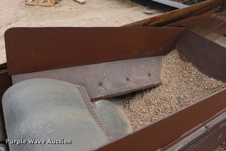 image for item EO9887 (2) Kolman 202 conveyors