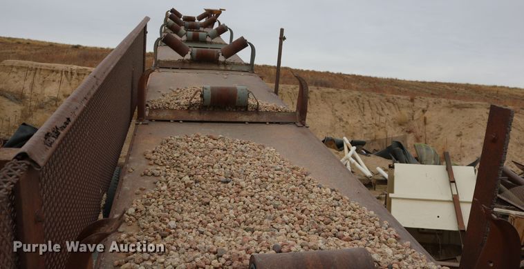 image for item EO9887 (2) Kolman 202 conveyors