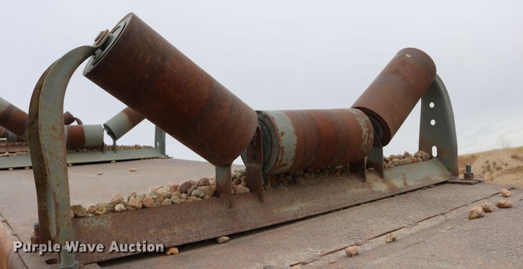 image for item EO9887 (2) Kolman 202 conveyors