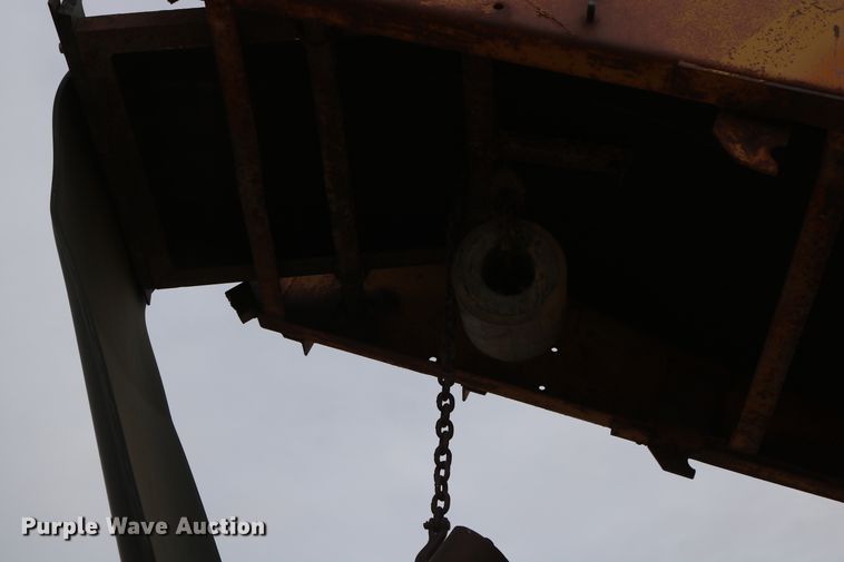 image for item EO9887 (2) Kolman 202 conveyors