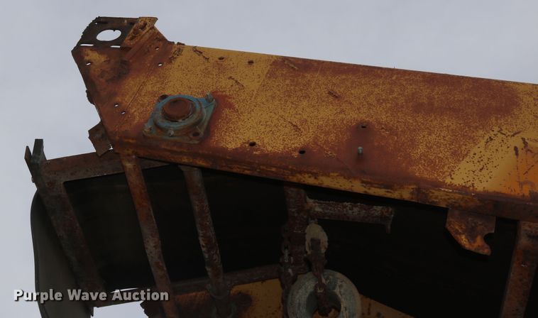 image for item EO9887 (2) Kolman 202 conveyors