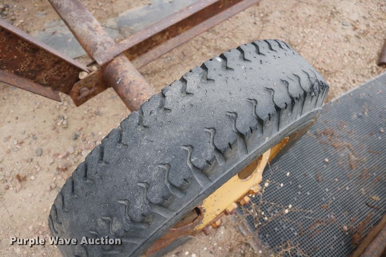 image for item EO9887 (2) Kolman 202 conveyors