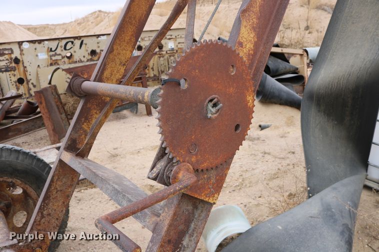 image for item EO9887 (2) Kolman 202 conveyors