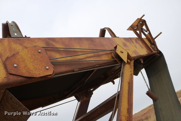 image for item EO9887 (2) Kolman 202 conveyors