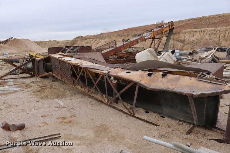 image for item EO9887 (2) Kolman 202 conveyors