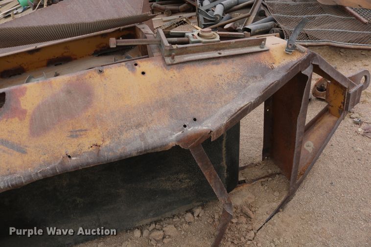 image for item EO9887 (2) Kolman 202 conveyors