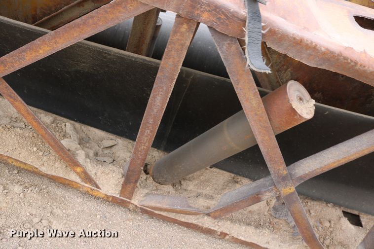 image for item EO9887 (2) Kolman 202 conveyors