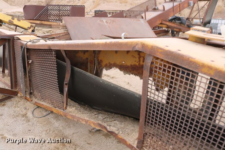 image for item EO9887 (2) Kolman 202 conveyors