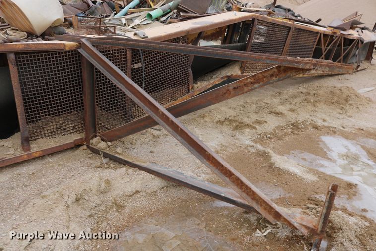 image for item EO9887 (2) Kolman 202 conveyors